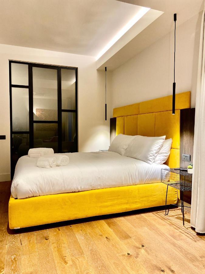 Vicomillesuites Cagliari Exterior foto