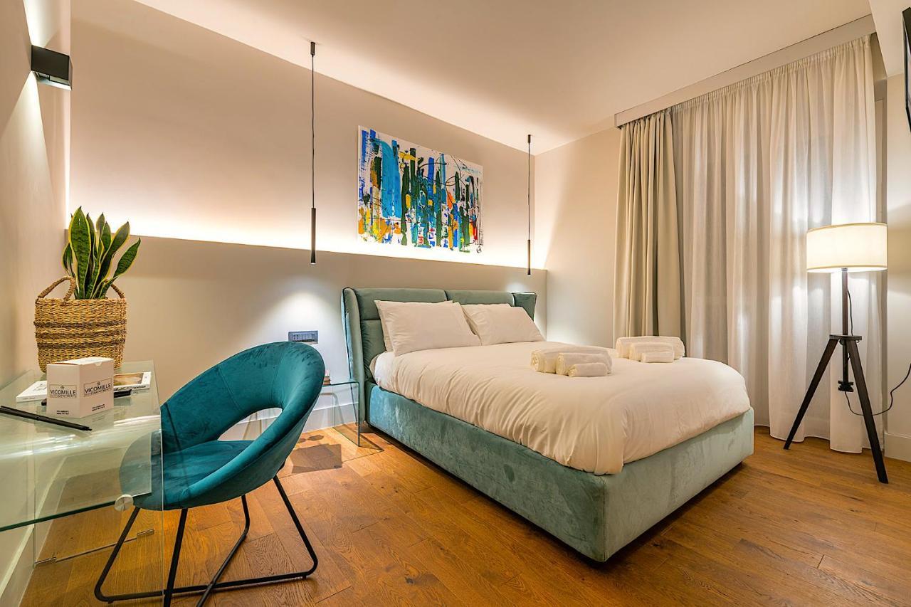 Vicomillesuites Cagliari Exterior foto